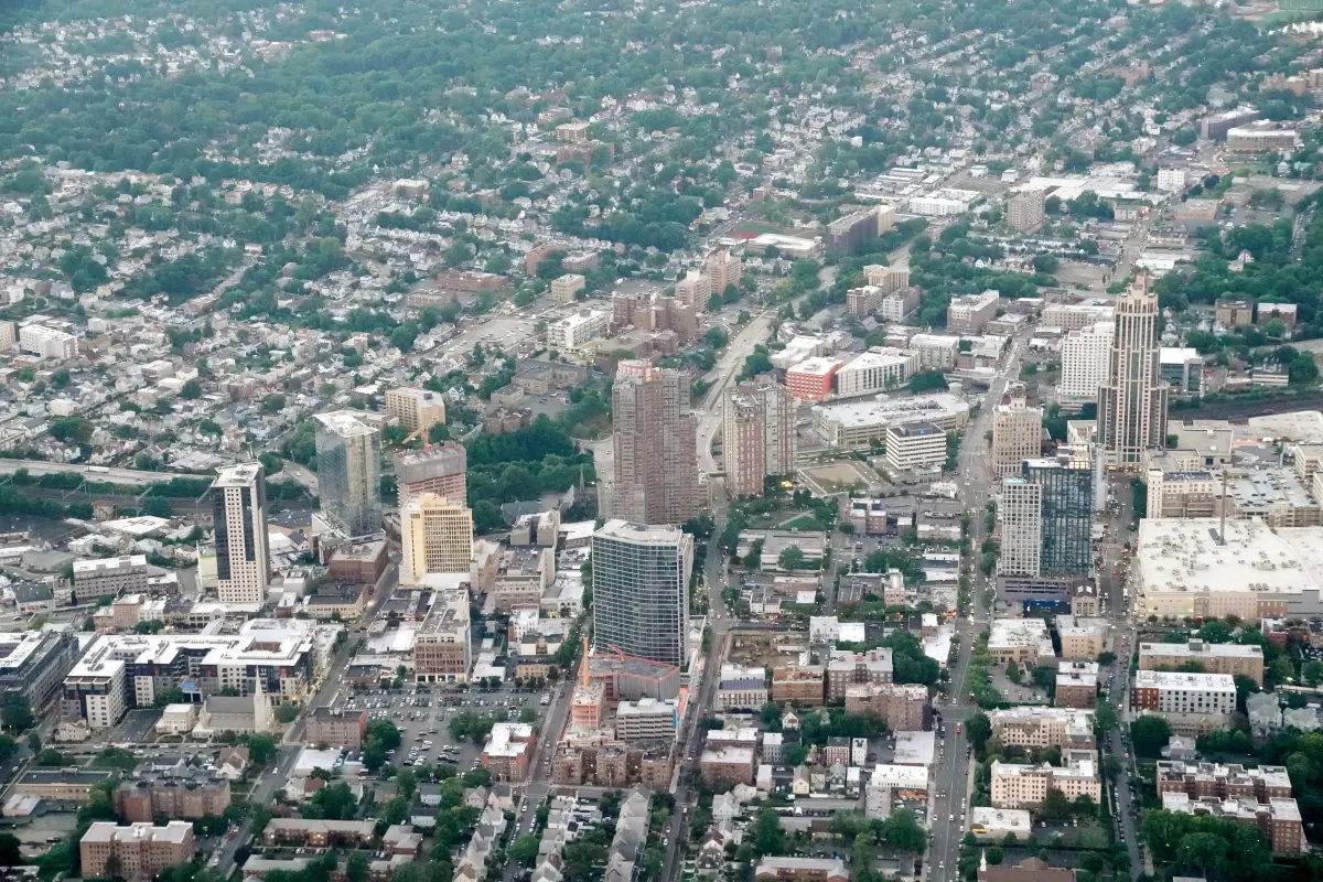 Spencer Pratt and Zohran Mamdani should both follow this NY city’s housing lead