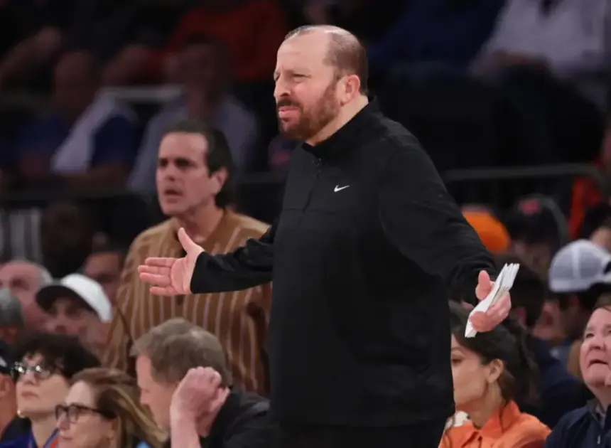 Tom Thibodeau ‘still hurt’ by Knicks firing despite happiness for players