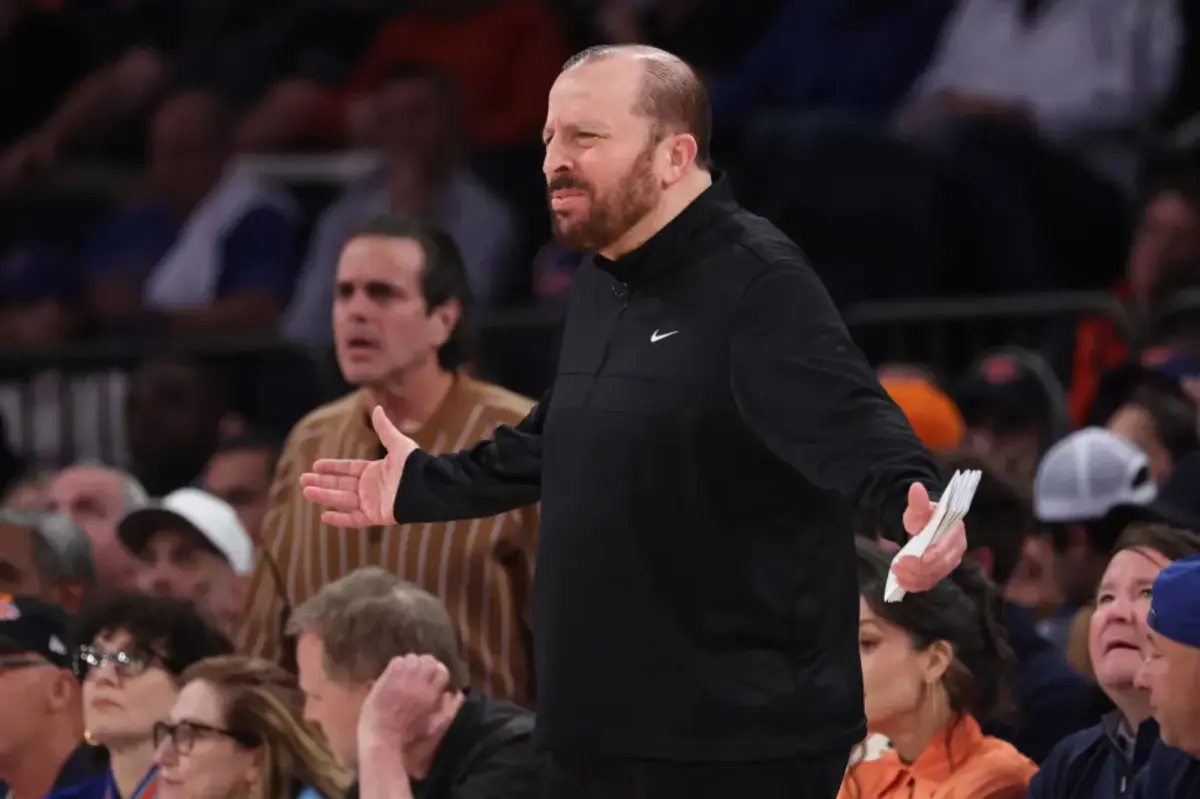 Tom Thibodeau ‘still hurt’ by Knicks firing despite happiness for players