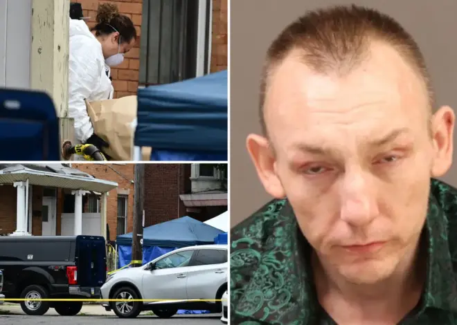 FBI searching for 2 missing women at house loaded with chemicals, guns and a sick note praising Ted Bundy
