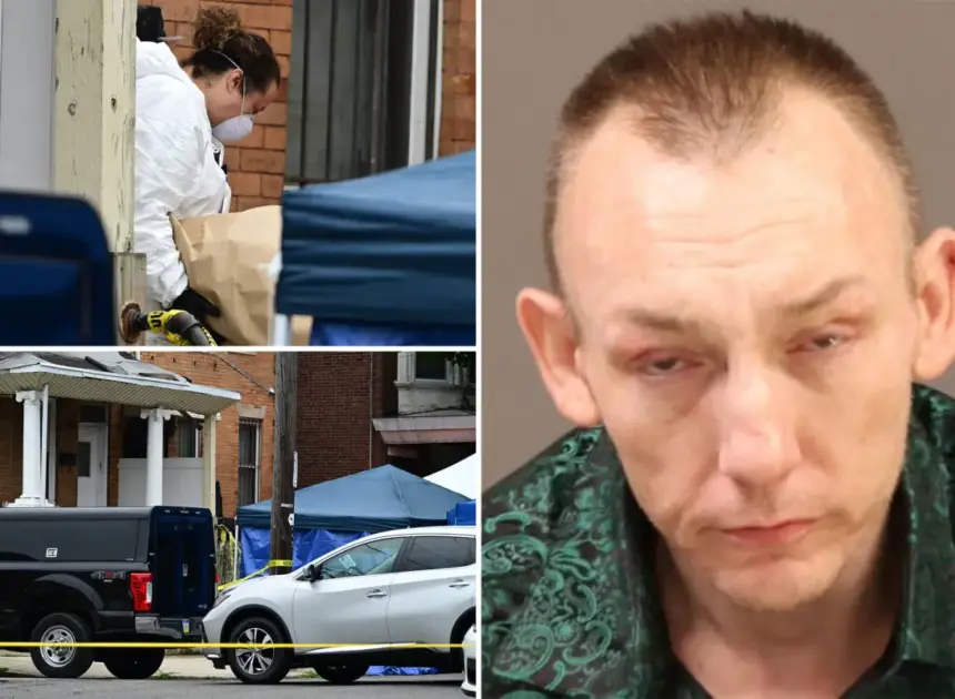 FBI searching for 2 missing women at house loaded with chemicals, guns and a sick note praising Ted Bundy