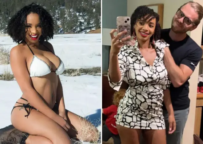 Exclusive | California housewife has courtroom meltdown as she learns her fate for killing man in kinky sex act