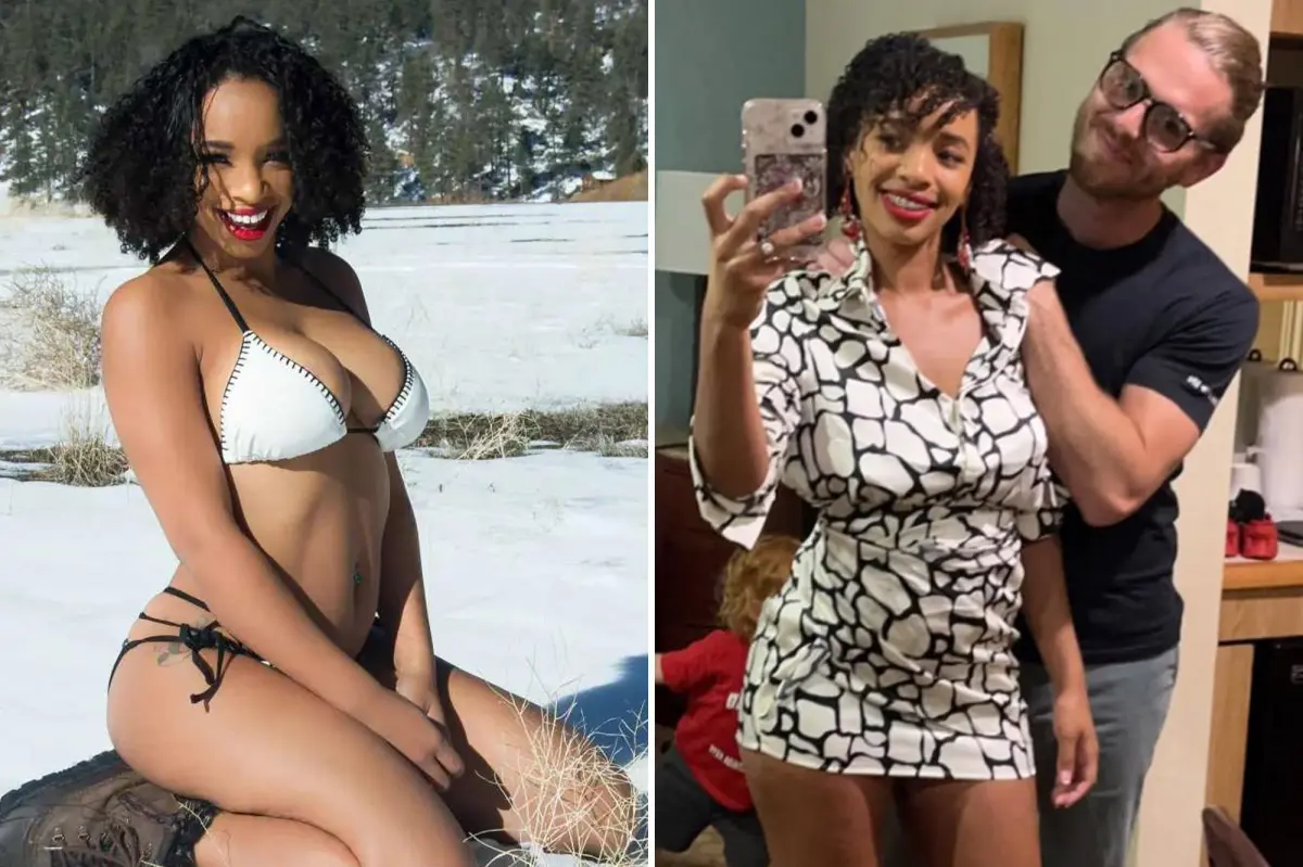 Exclusive | California housewife has courtroom meltdown as she learns her fate for killing man in kinky sex act