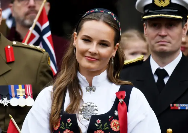 Norway’s Princess Ingrid Alexandra leaves school in Australia to be with ‘seriously ill’ mom