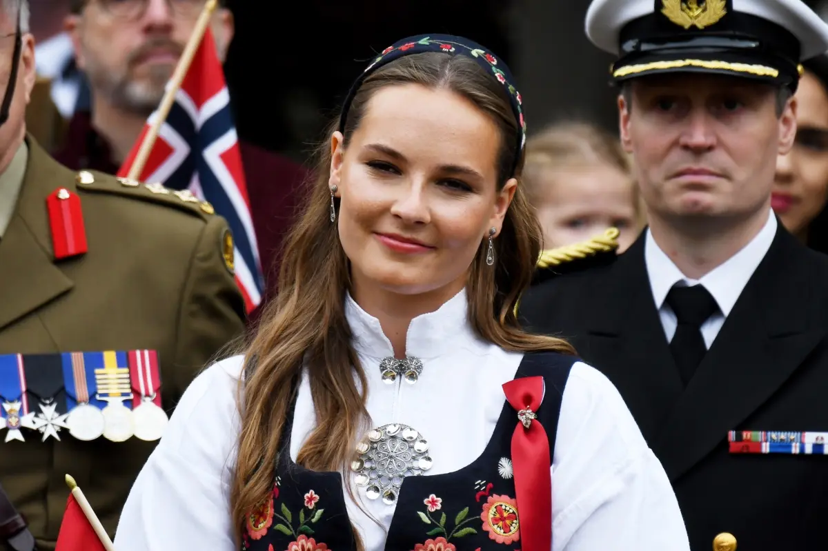 Norway’s Princess Ingrid Alexandra leaves school in Australia to be with ‘seriously ill’ mom