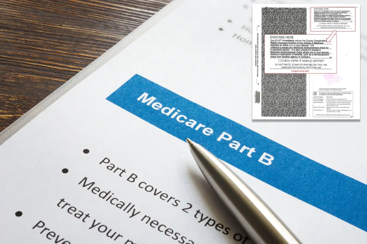 100 Long Island retirees caught ‘double-dipping’ on Medicare, costing taxpayers $1.6M: audit