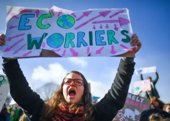 Scientists are finally moving away from the UN-backed climate doomerism that scared a generation off having babies