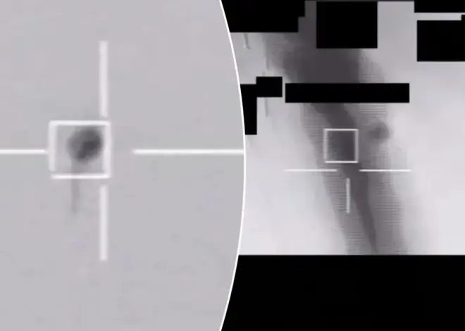 Biden admin used $500,000 missile to shoot down ‘UFO’—that turned out to be Boy Scouts balloon