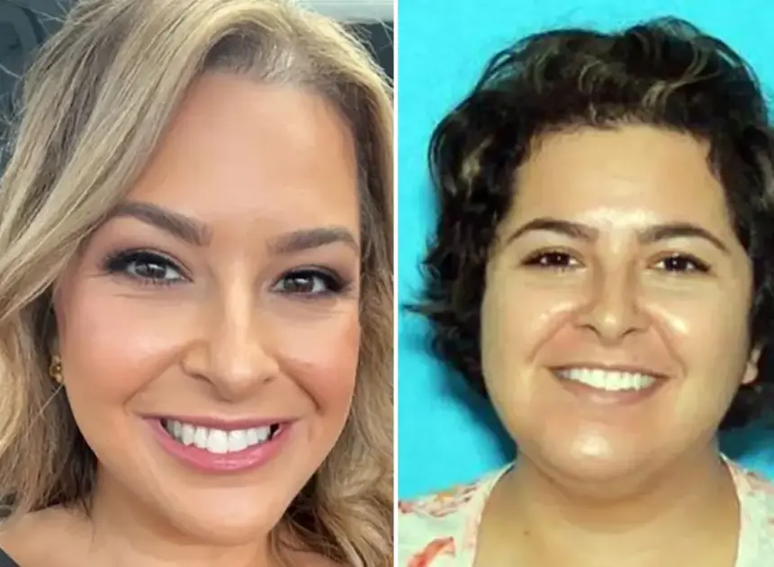 Inside FBI ‘most wanted’ fugitive’s mysterious phone call she made after vanishing abroad