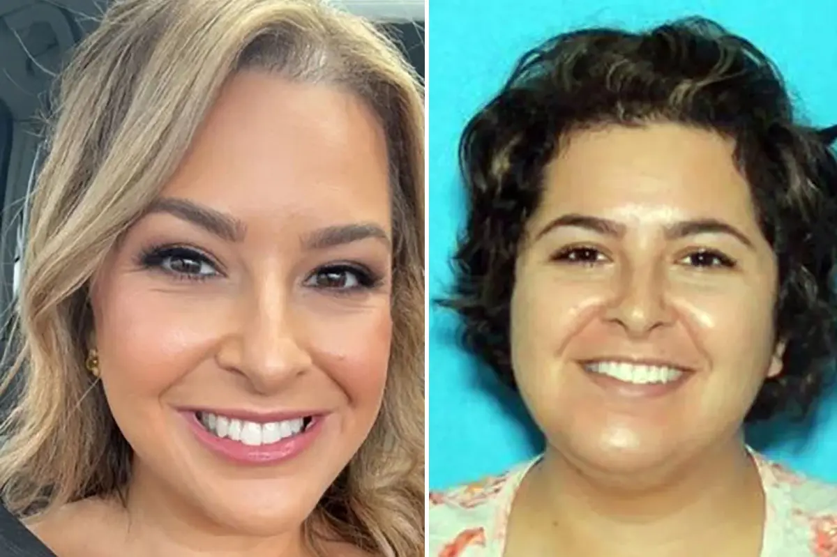Inside FBI ‘most wanted’ fugitive’s mysterious phone call she made after vanishing abroad