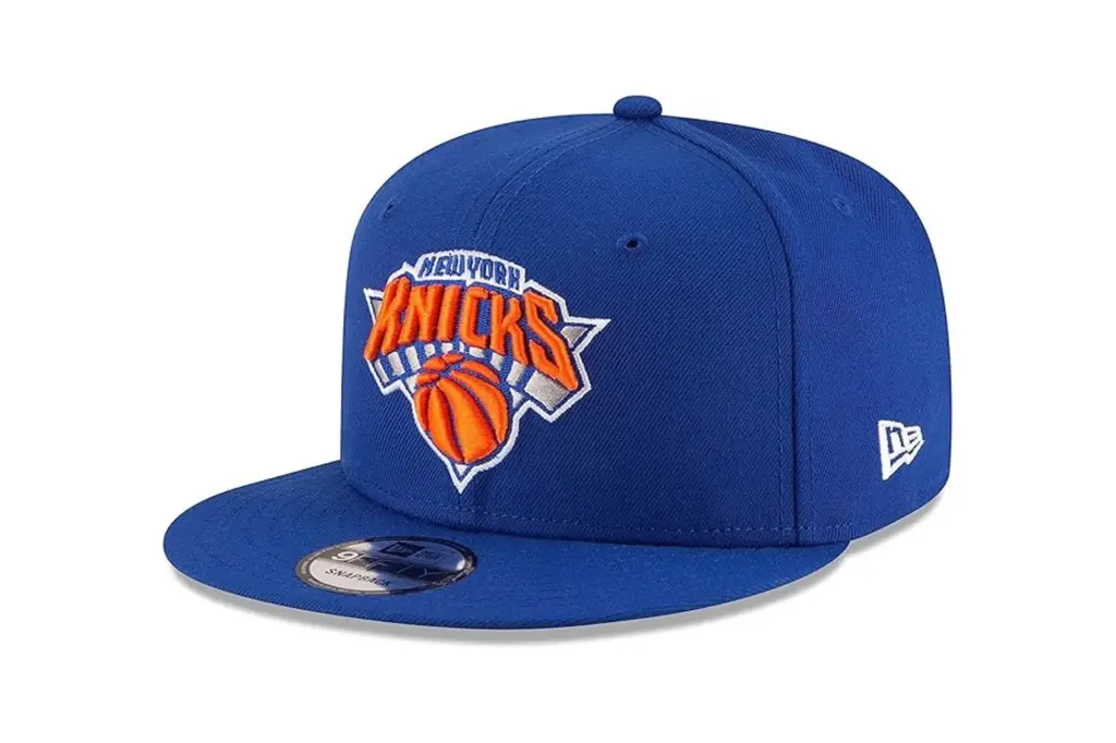 knicks hat
