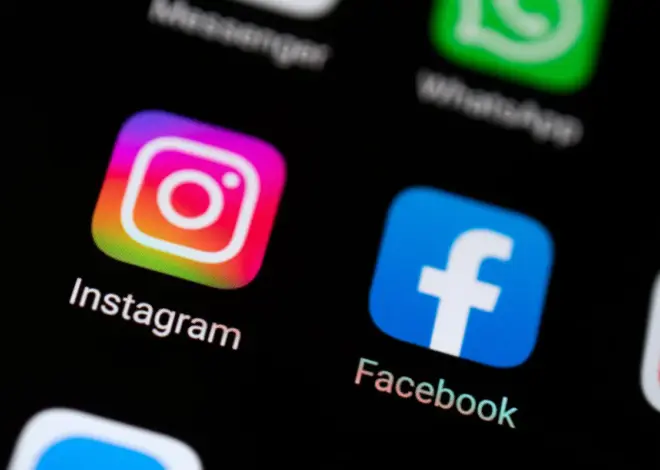 Instagram and Facebook hit with widespread outage