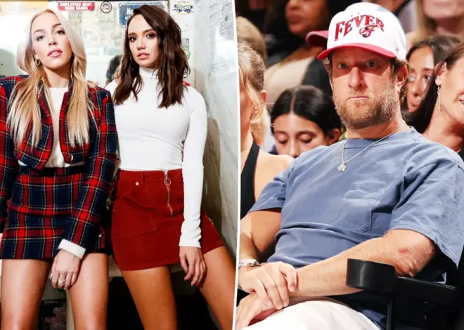 Alex Cooper, Sofia Franklyn planned to break Barstool contract with ‘fake’ sexual harassment claims: Dave Portnoy