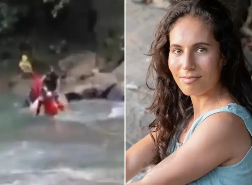 Family of California woman Ashley Phillips who went missing in Costa Rica shares tragic update