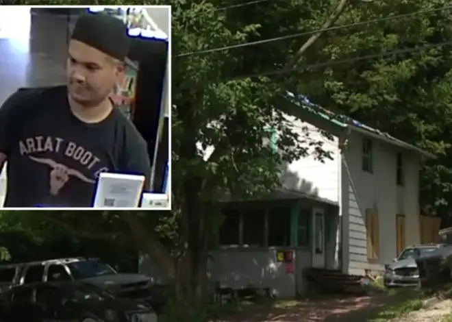 Body believed to be Kansas City highway shooting suspect found in flooded basement more than a week after police standoff