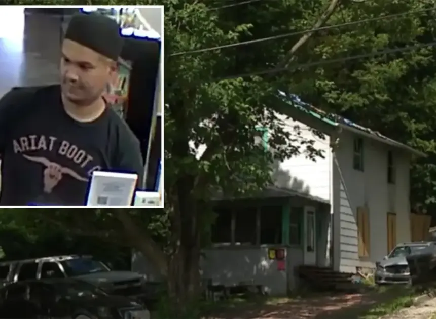 Body believed to be Kansas City highway shooting suspect found in flooded basement more than a week after police standoff
