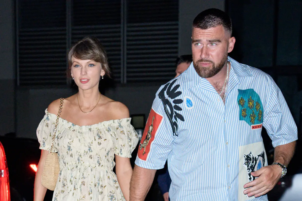 Exclusive | Why Taylor Swift & Travis Kelce’s MSG nuptials could cost $20M