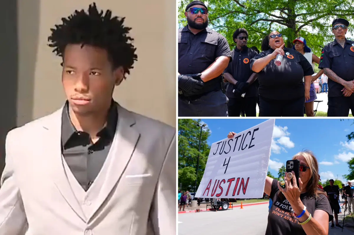 Online donations to Karmelo Anthony’s official fund continue to stream in even after murder conviction