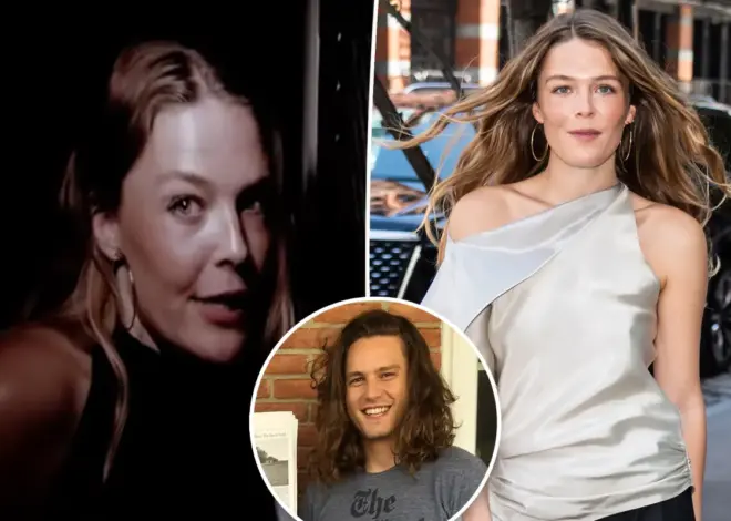 Maggie Rogers’ mystery New York Times reporter date revealed