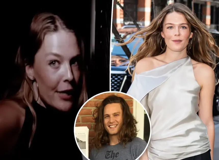 Maggie Rogers’ mystery New York Times reporter date revealed