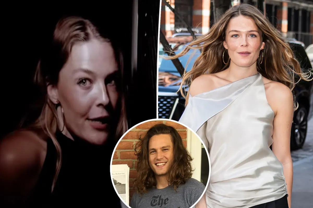 Maggie Rogers’ mystery New York Times reporter date revealed