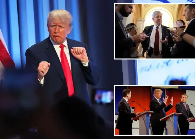 How President Trump ‘utterly’ defies age as he turns 80: ‘I don’t know where he gets the energy’