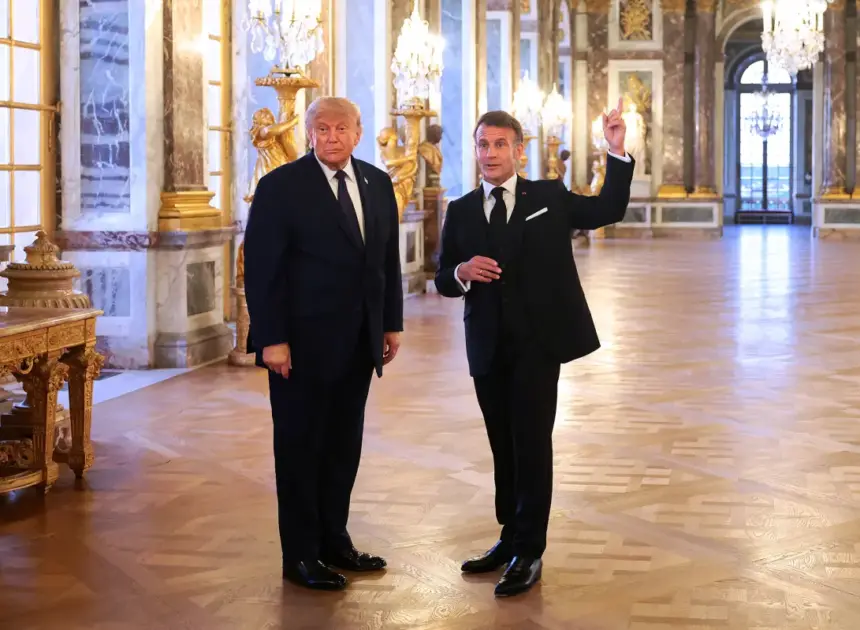 Europe is crippling its own economies far more than any Trump tariff could