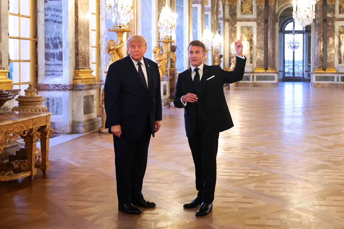 Europe is crippling its own economies far more than any Trump tariff could