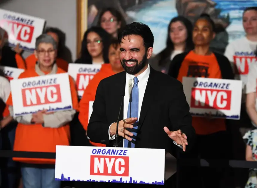 Mamdani’s on a quest to kill NYC’s free market housing — the rent freeze is step one