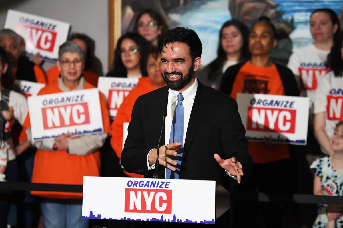 Mamdani’s on a quest to kill NYC’s free market housing — the rent freeze is step one