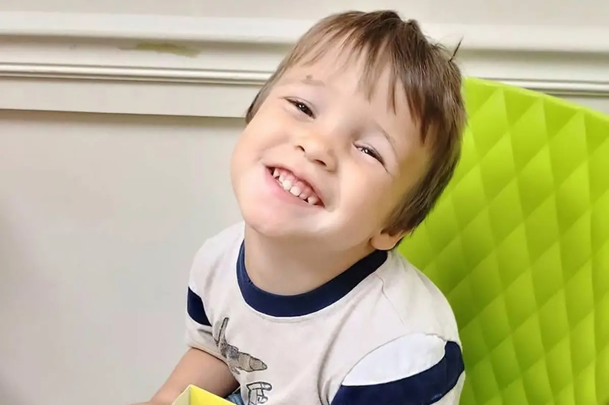 Boy, 3, drowns in family pool despite wearing life vest — because a crucial step was missed