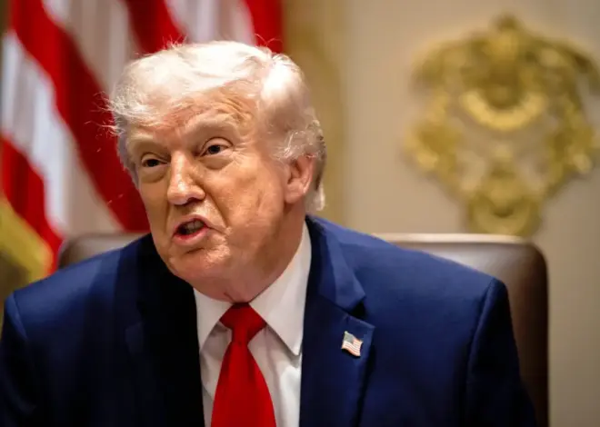 Taxpayers get the victory as Trump’s anti-weaponization fund dies