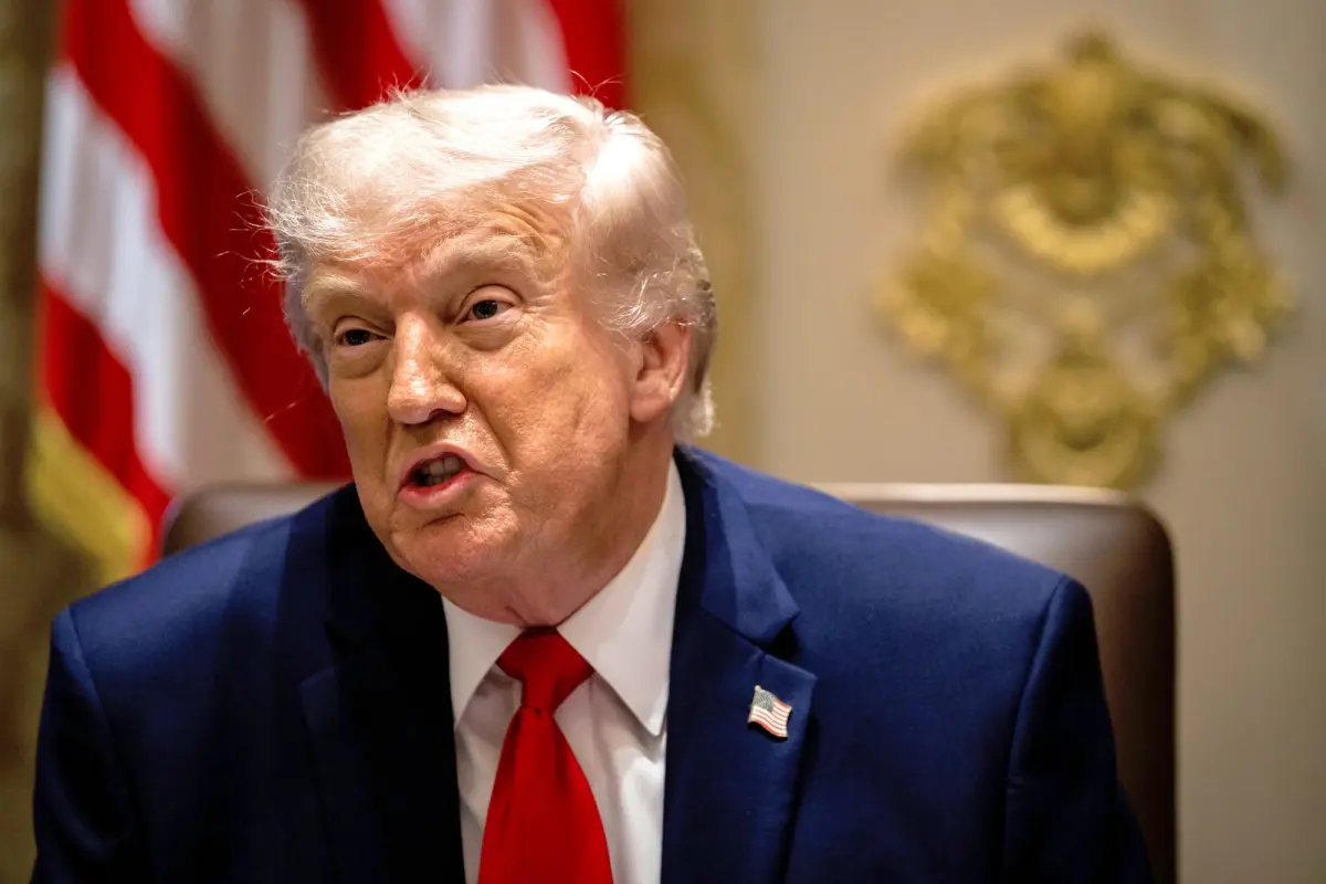 Taxpayers get the victory as Trump’s anti-weaponization fund dies