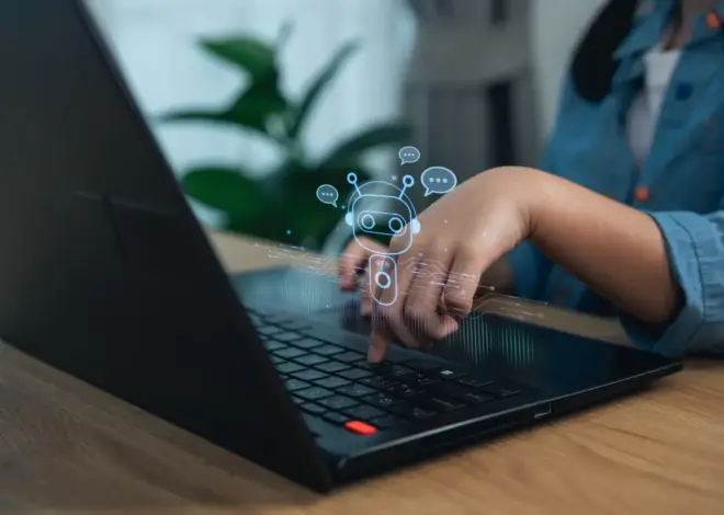 Your helpful robot pal may secretly be a DSA member