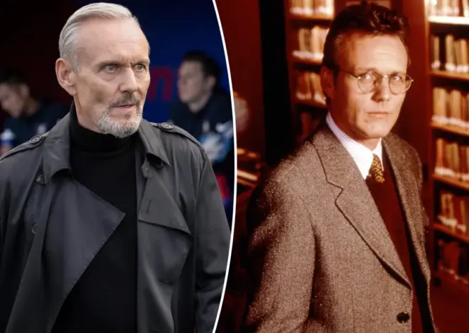 Anthony Head, ‘Buffy the Vampire Slayer’ and ‘Ted Lasso’ actor, dead at 72