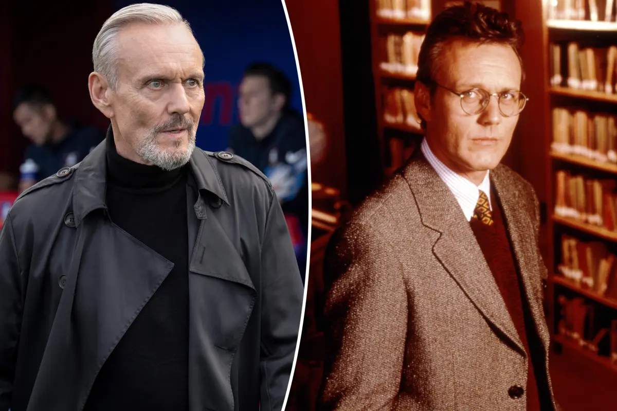 Anthony Head, ‘Buffy the Vampire Slayer’ and ‘Ted Lasso’ actor, dead at 72