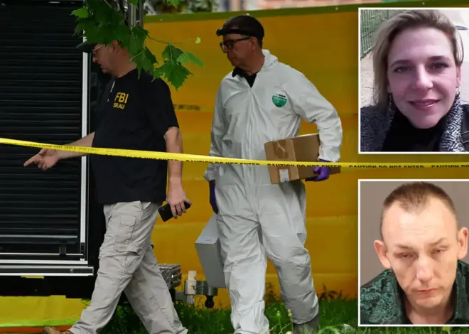 Philly mom went into house of horrors and never came out — as FBI finds vats and chemicals: ‘She wouldn’t just go missing’