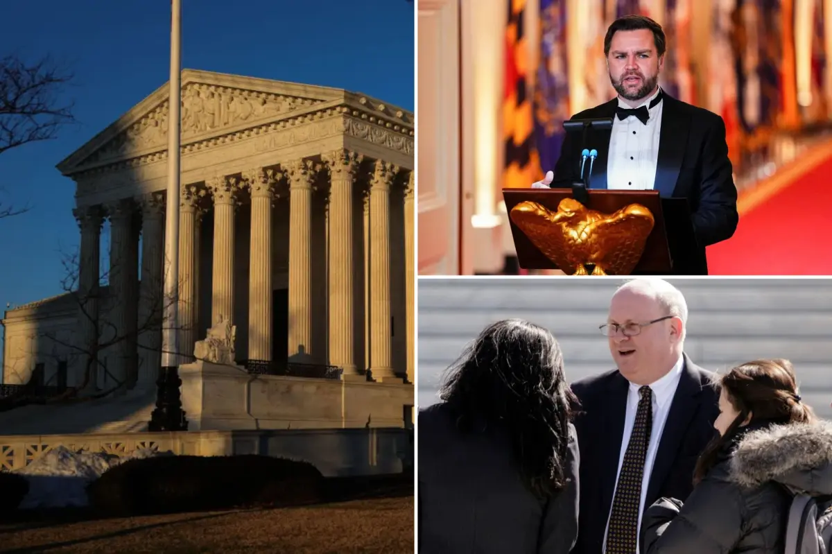 Supreme Court rules political party limits on campaign spending are unconstitutional in midterm win for GOP