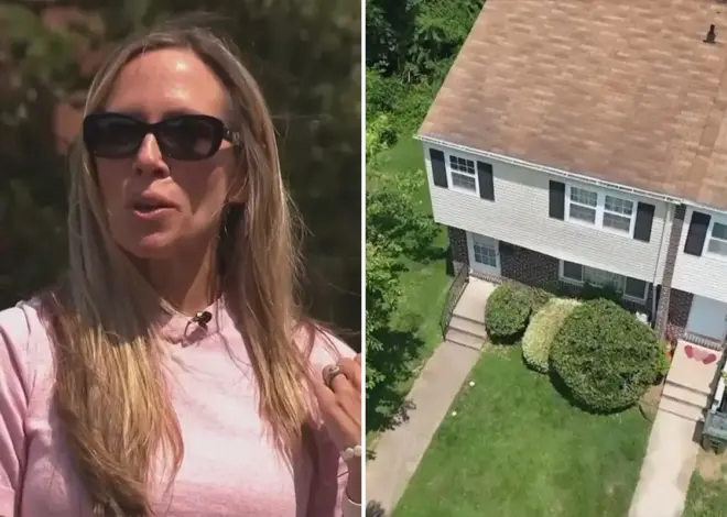 Baltimore daughter who inherited dad’s home takes on $228K water bill that she says belongs to entire neighborhood