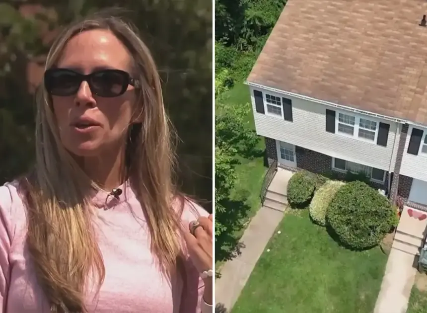 Baltimore daughter who inherited dad’s home takes on $228K water bill that she says belongs to entire neighborhood
