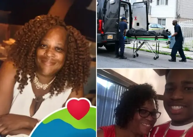NYC man who butchered his own mother used machete and then tried to run into the ocean: prosecutors