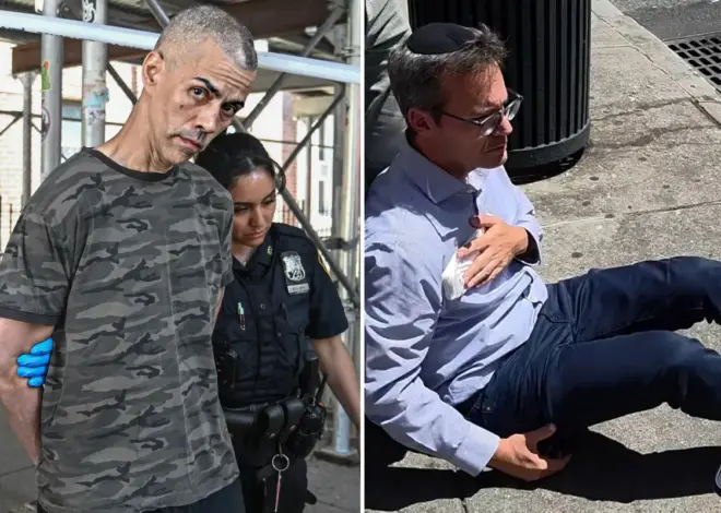 Madman eyed in violent UWS attacks was ‘lonely’ but ‘super cordial’ — as cops probe possible hate link