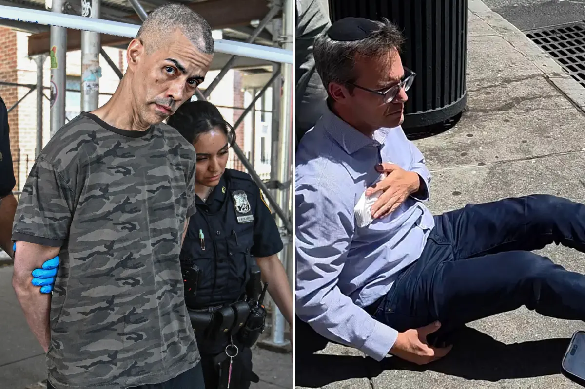 Madman eyed in violent UWS attacks was ‘lonely’ but ‘super cordial’ — as cops probe possible hate link