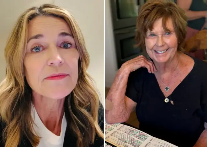 Two Nancy Guthrie ransom notes released in full as disappearance reaches heartbreaking new milestone