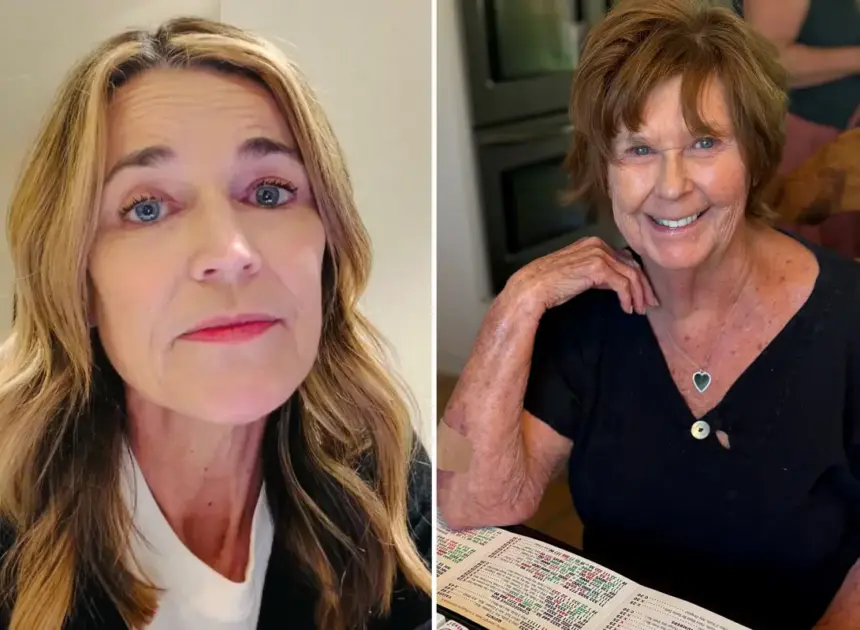 Two Nancy Guthrie ransom notes released in full as disappearance reaches heartbreaking new milestone