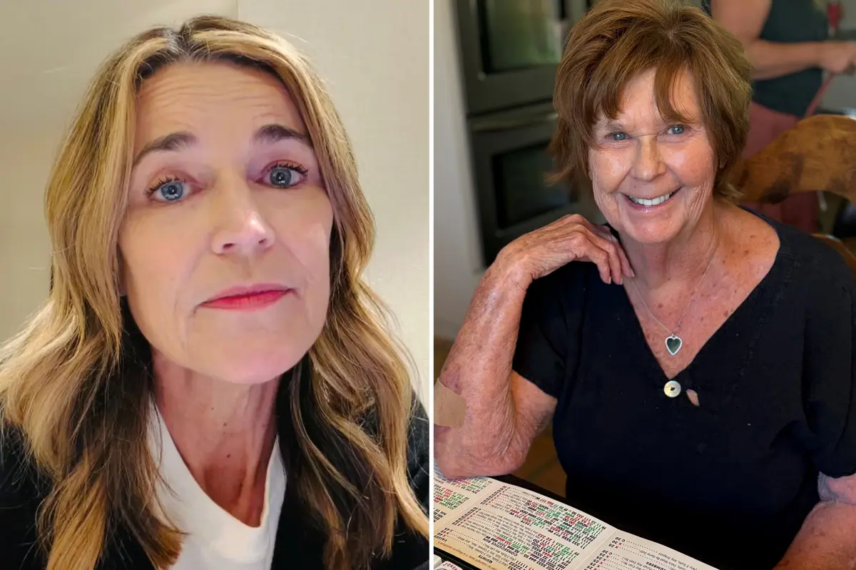 Two Nancy Guthrie ransom notes released in full as disappearance reaches heartbreaking new milestone