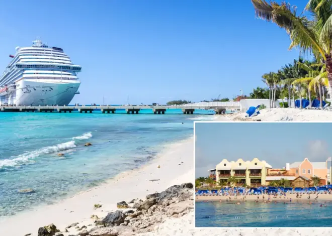 US issues urgent advisory for Turks and Caicos, plagued by sexual assaults and scams