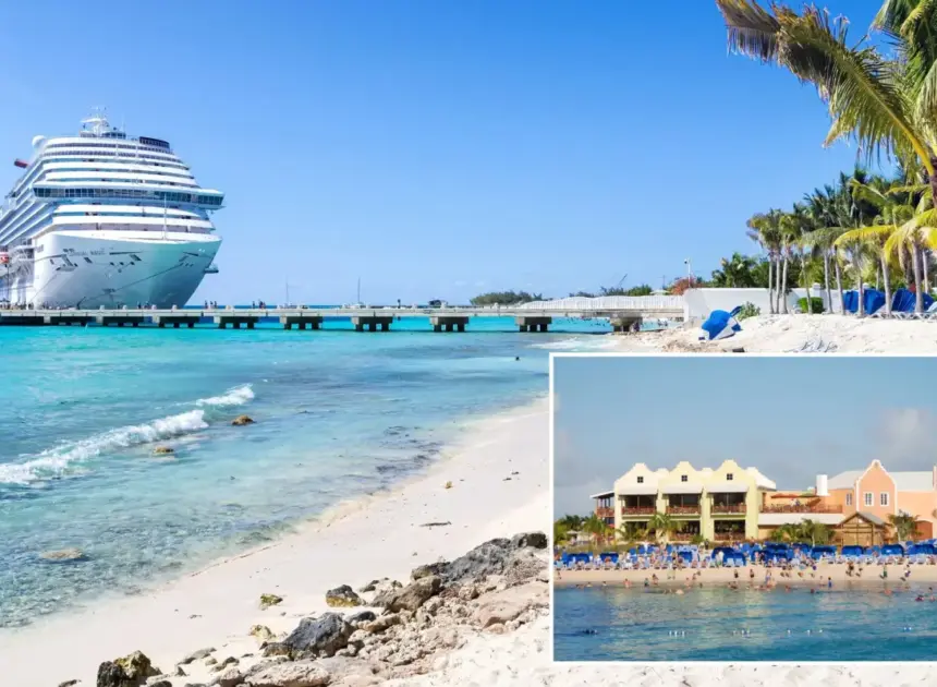 US issues urgent advisory for Turks and Caicos, plagued by sexual assaults and scams