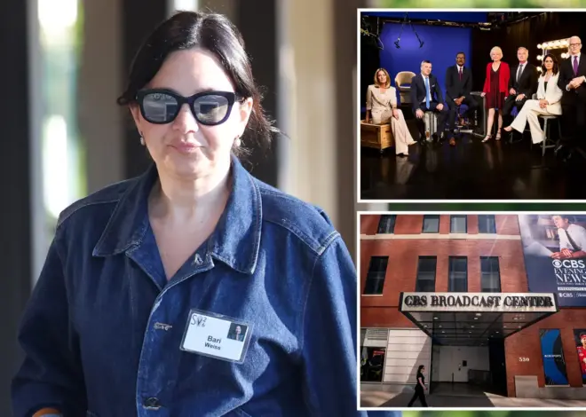 Exclusive | CBS News boss Bari Weiss rejiggers management style following ’60 Minutes’ bloodbath: ‘She’s been very nice’
