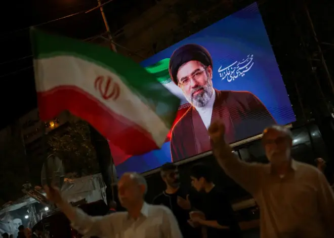 Iran has made it perfectly clear that the same old sick regime is still in charge